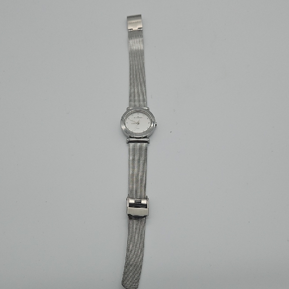 Skagen Accessories - Skagen Silver Mesh Women's Watch